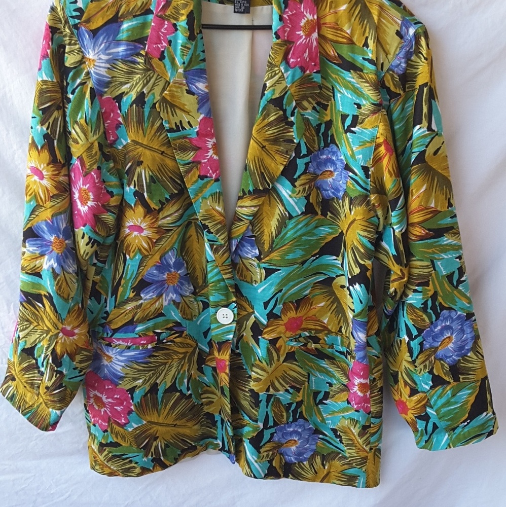 Blazer,sweater, blouses